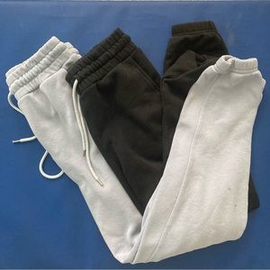 Bundle of two sweatpants